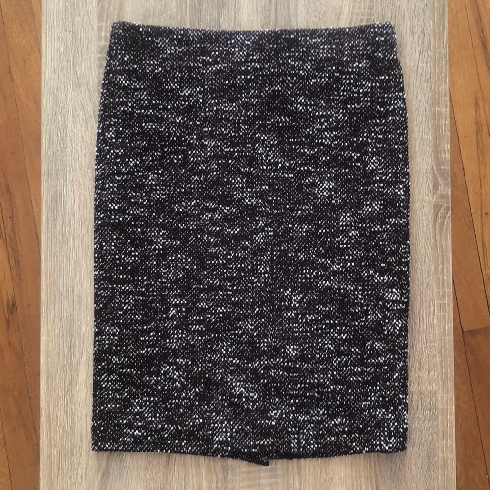 NWOT Ann Taylor Petite Pencil Skirt
